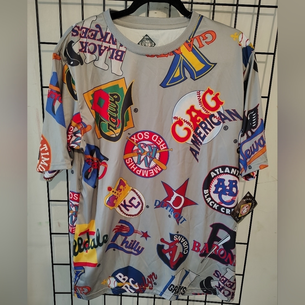 Official NLBM Negro League Baseball Museum 1920